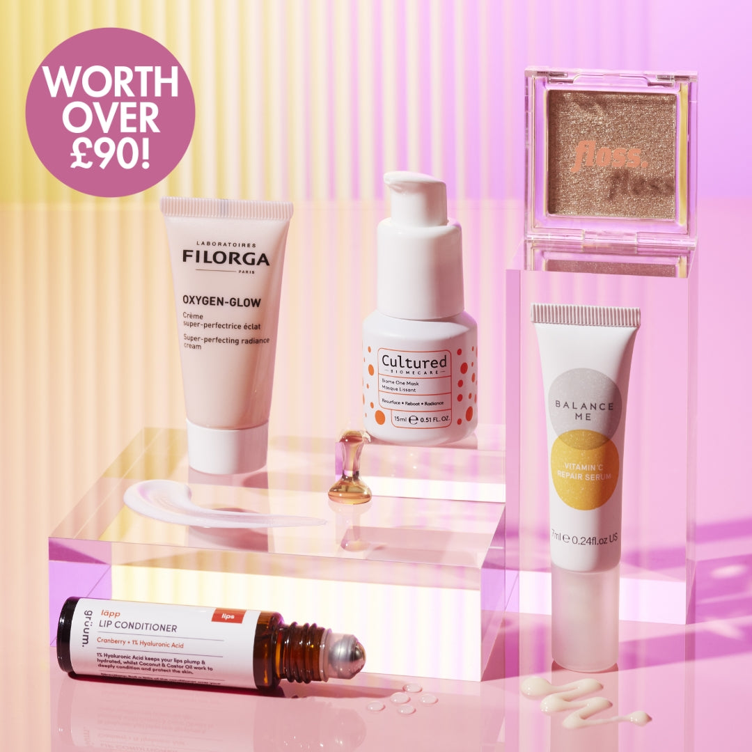 Beauty bundle popular #3