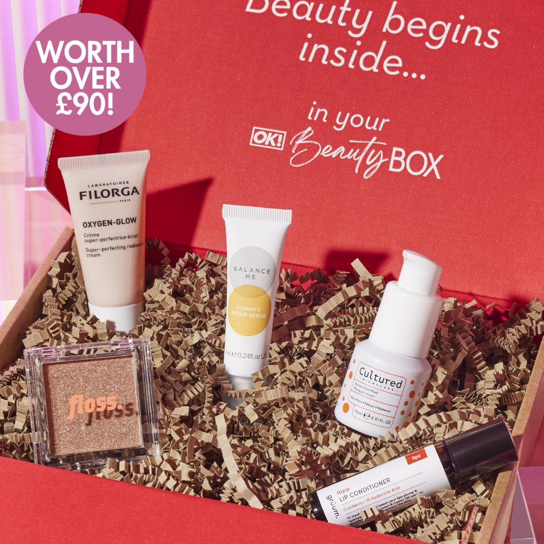 *reserved for outlets omgggitssteph* beauty bundle