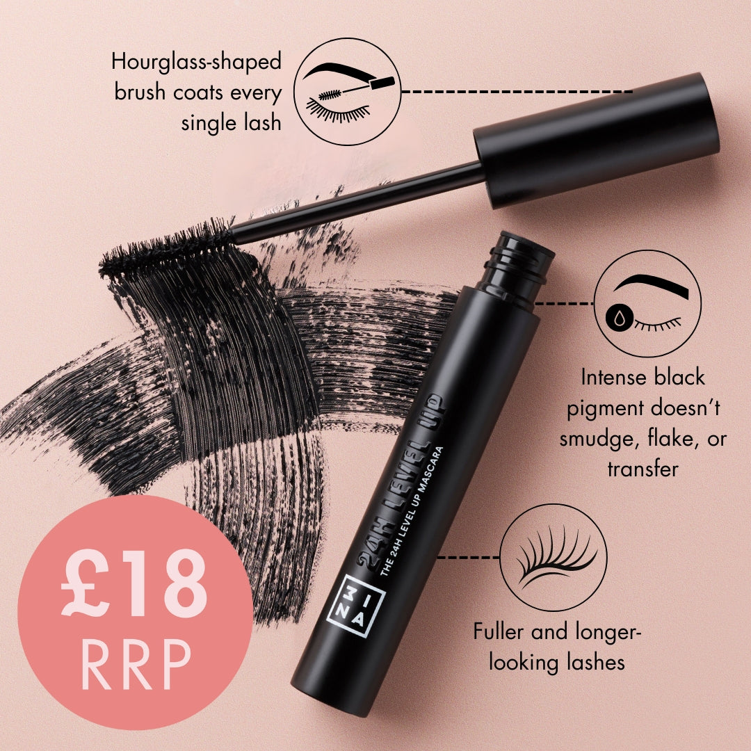 The Effortless Edit - (Worth Over £100)