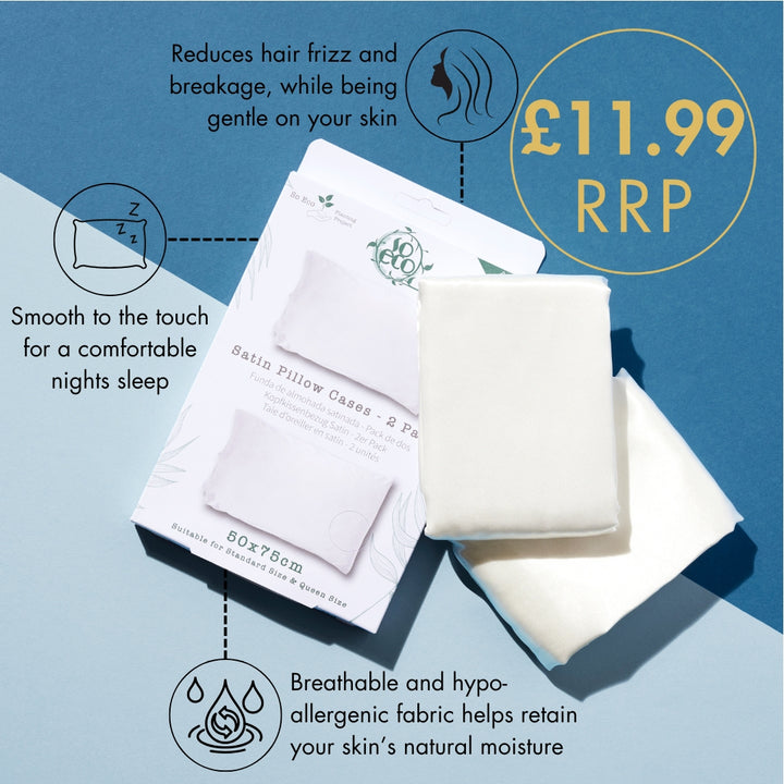 Sleep Better Box (worth over £245)