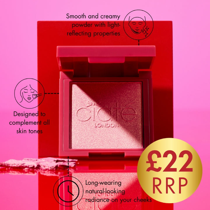 Beauty Advent Calendar by Hannah Martin (worth over £570)