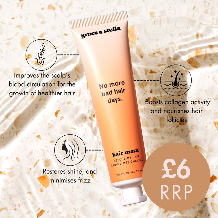 The Rays of Beauty Edit - (Worth over £100)