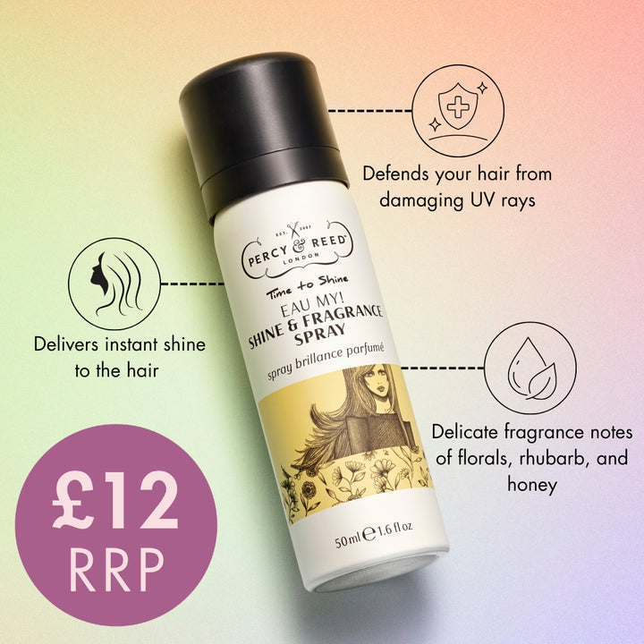 The Smell Good, Feel Good - (Worth Over £115)