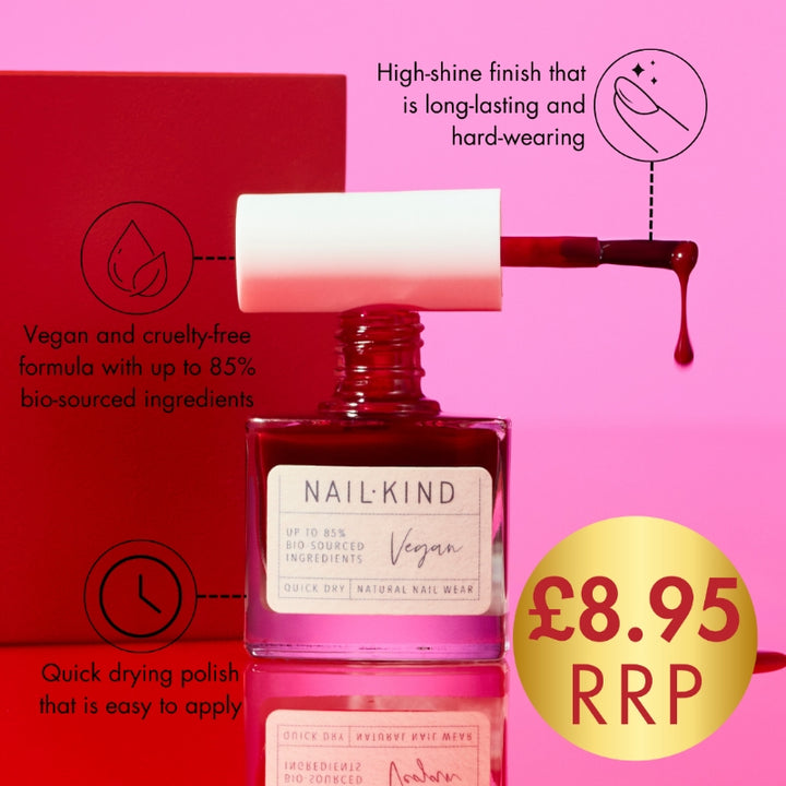 Beauty Advent Calendar by Hannah Martin (worth over £570)