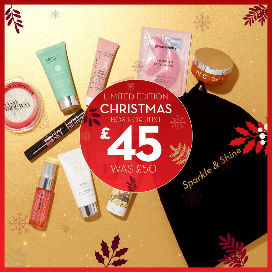 OK! Beauty Box Christmas Gift Offers | OK! Beauty Box