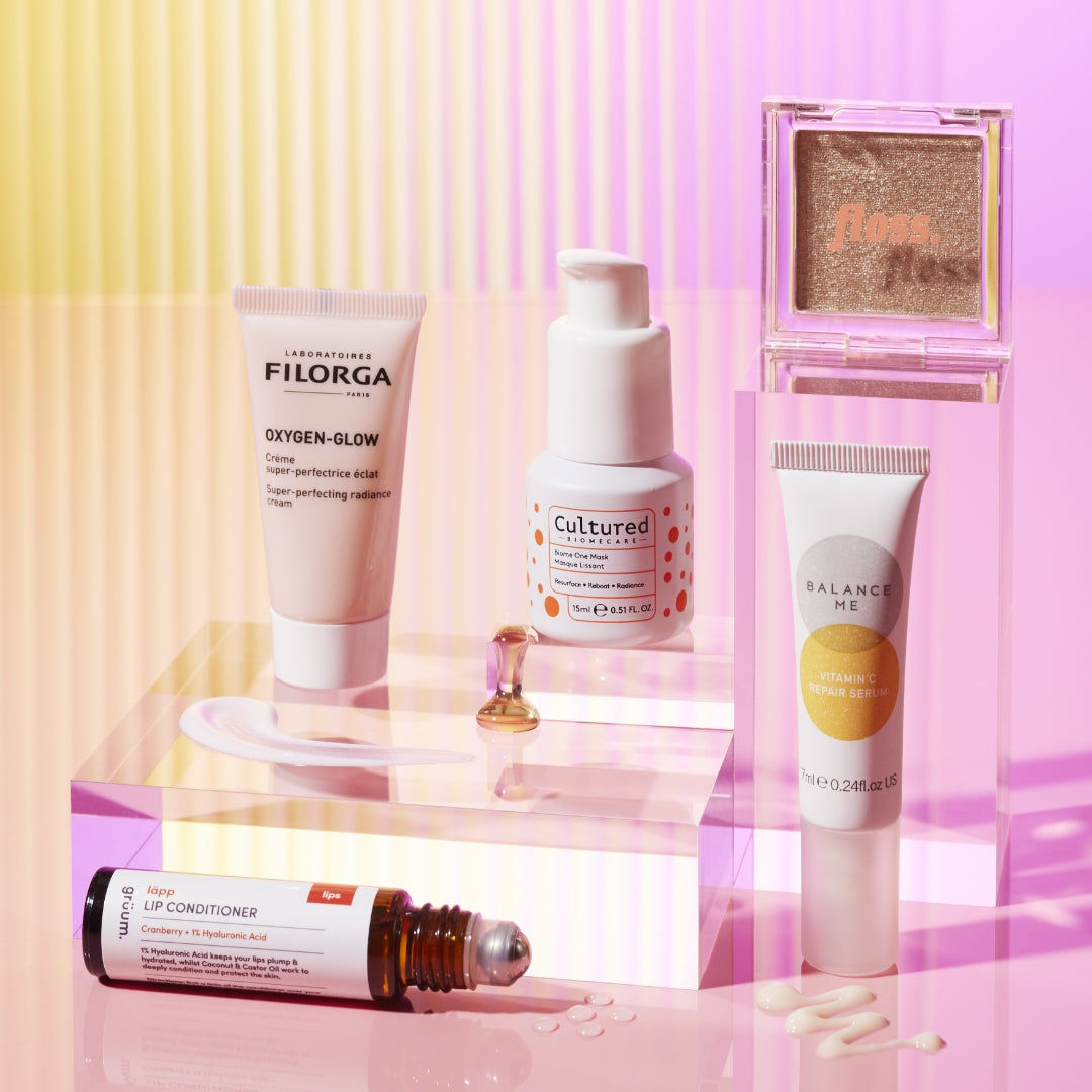 Winter Sun Beauty Bundle