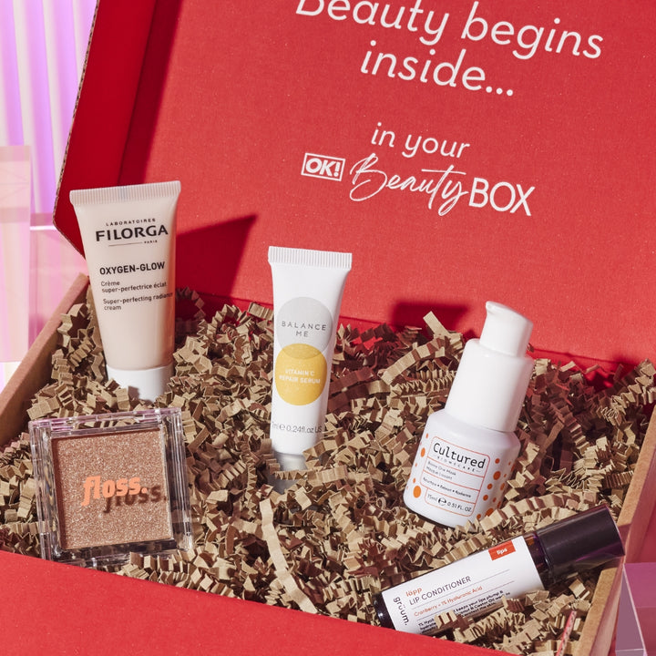 Winter Sun Beauty Bundle