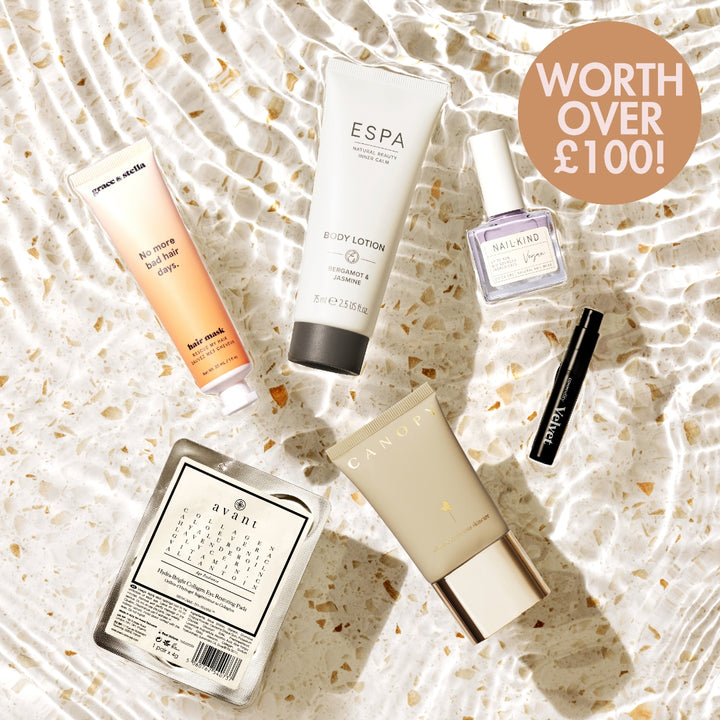 Winter Sun Beauty Bundle