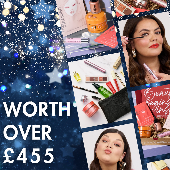 Party Beauty Bundle (worth over £455)