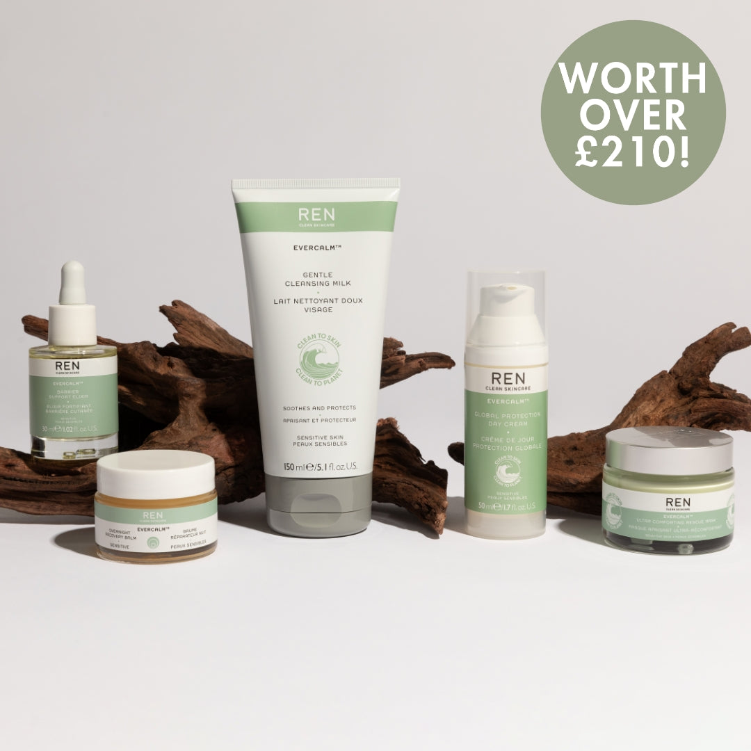 Skincare Beauty Bundle (worth over £425)