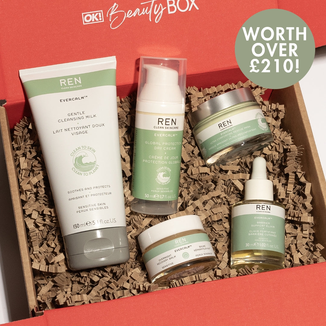 Skincare Beauty Bundle (worth over £425)